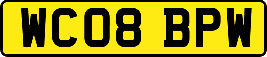 WC08BPW