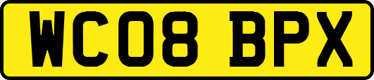 WC08BPX