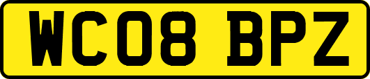 WC08BPZ