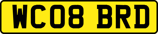 WC08BRD