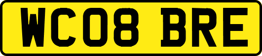 WC08BRE