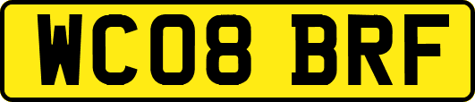 WC08BRF