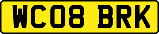 WC08BRK