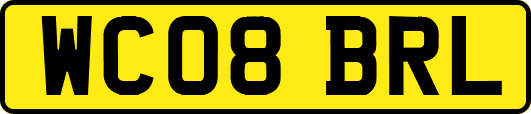 WC08BRL