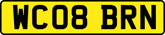 WC08BRN
