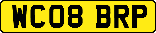 WC08BRP
