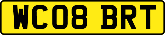 WC08BRT