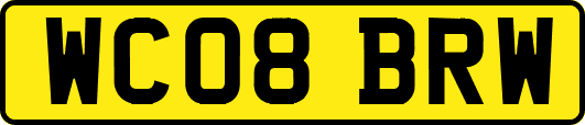 WC08BRW