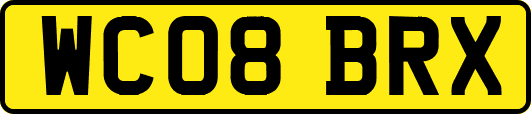 WC08BRX