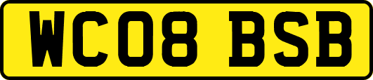 WC08BSB