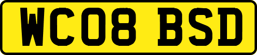 WC08BSD