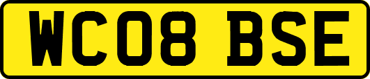 WC08BSE