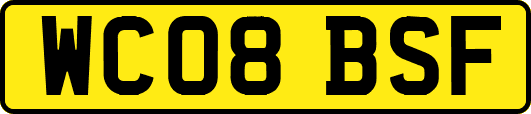 WC08BSF