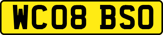 WC08BSO