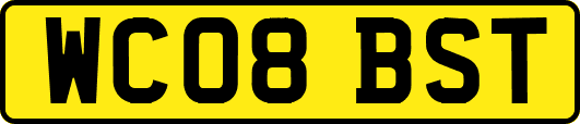 WC08BST