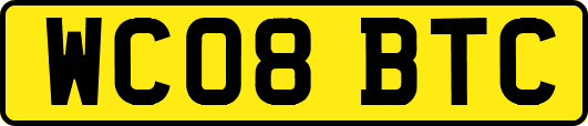 WC08BTC