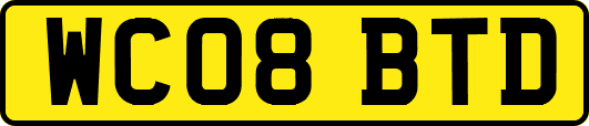 WC08BTD