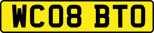 WC08BTO