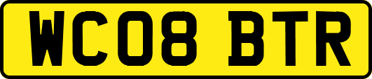 WC08BTR
