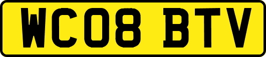 WC08BTV