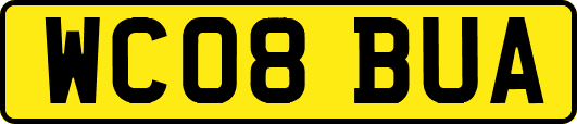WC08BUA