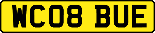 WC08BUE