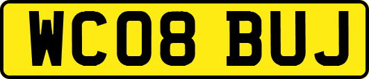 WC08BUJ