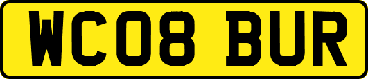 WC08BUR