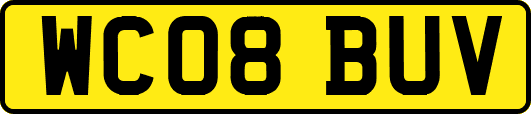 WC08BUV