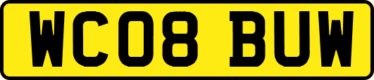 WC08BUW