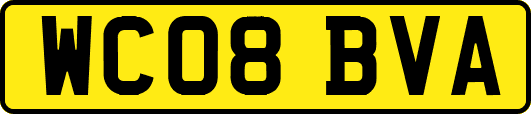 WC08BVA