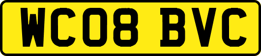 WC08BVC