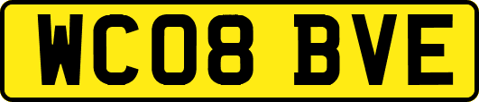 WC08BVE
