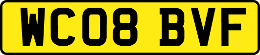 WC08BVF