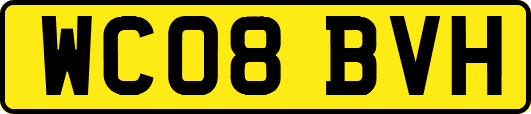 WC08BVH