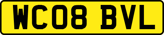 WC08BVL