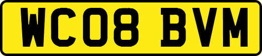 WC08BVM