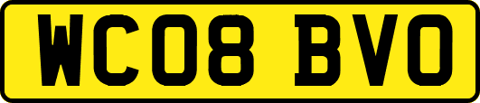 WC08BVO