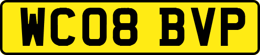 WC08BVP