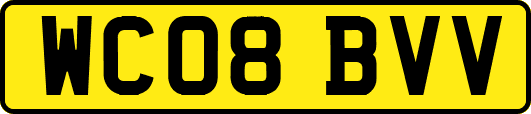 WC08BVV