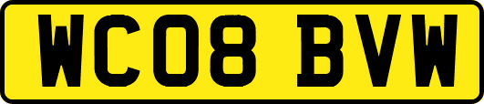 WC08BVW
