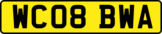 WC08BWA