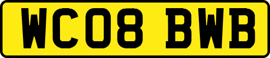 WC08BWB