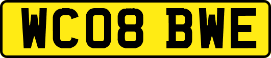 WC08BWE