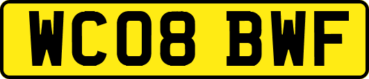 WC08BWF