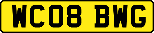 WC08BWG