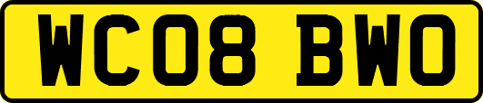 WC08BWO