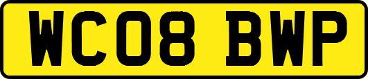 WC08BWP