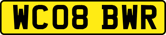 WC08BWR