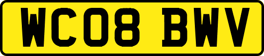 WC08BWV